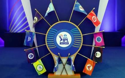 The Indian Premier League auction to take place in Abu Dhabi on December 16. File Pic